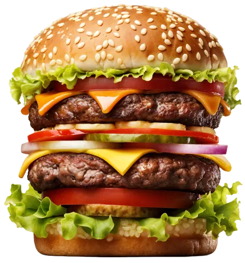 Fried Chicken de Chickenzz